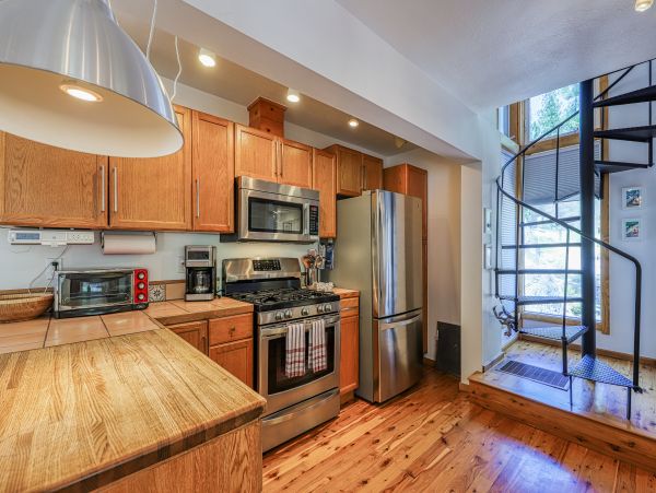 Lake Tahoe North Shore Home 978963