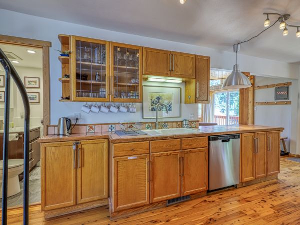 Lake Tahoe North Shore Home 978963