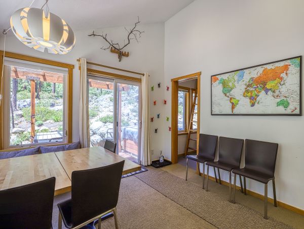 Lake Tahoe North Shore Home 978963