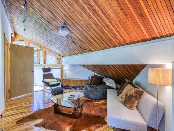 Lake Tahoe North Shore Home 978963