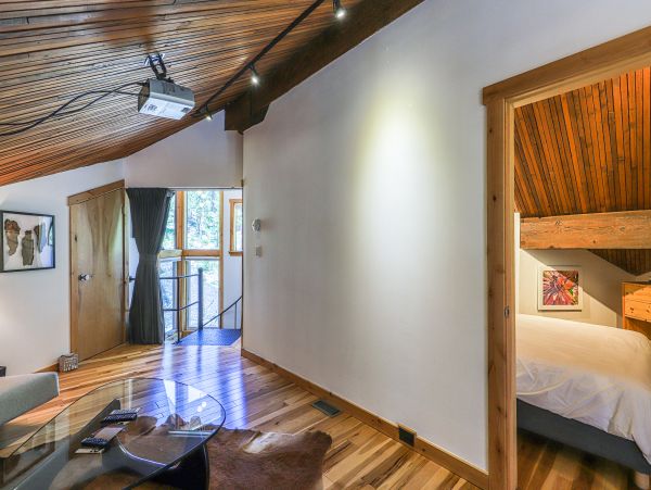 Lake Tahoe North Shore Home 978963