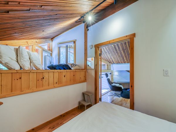Lake Tahoe North Shore Home 978963