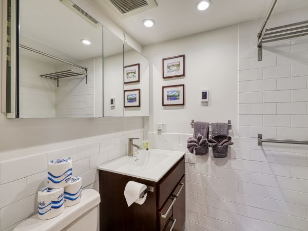 Lake Tahoe North Shore Home 978963