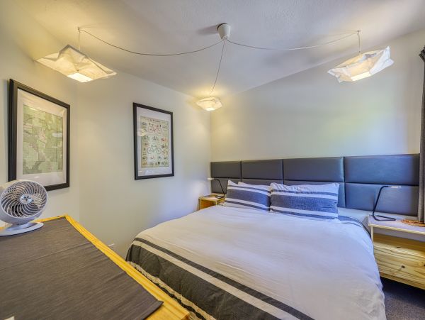 Lake Tahoe North Shore Home 978963