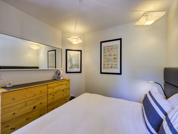 Lake Tahoe North Shore Home 978963
