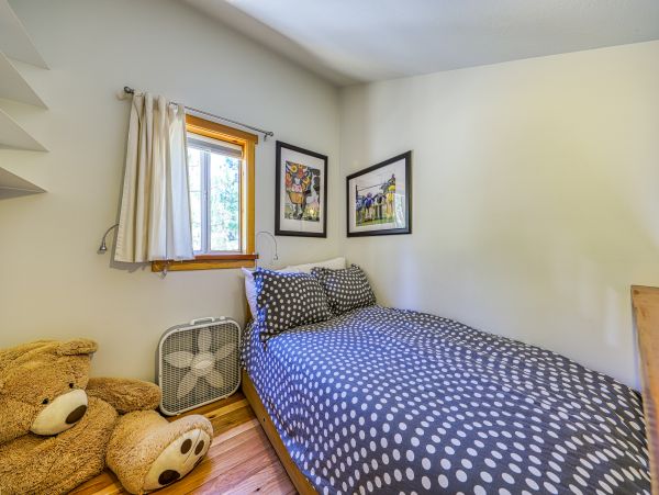 Lake Tahoe North Shore Home 978963
