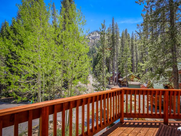 Lake Tahoe North Shore Home 978963