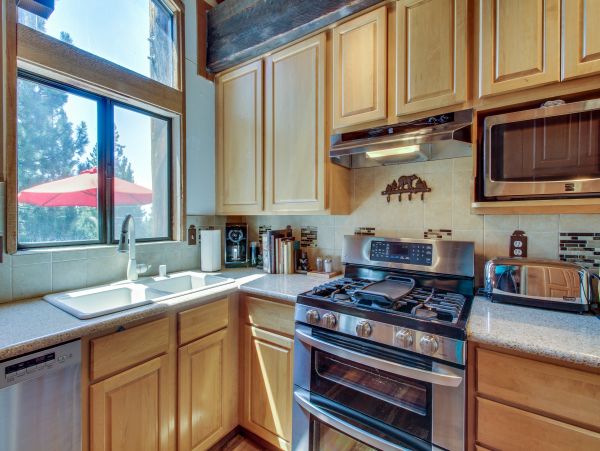 Lake Tahoe North Shore Home 978964