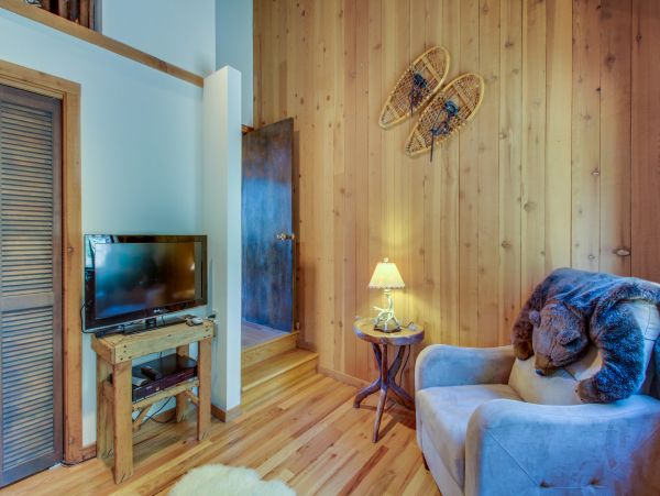 Lake Tahoe North Shore Home 978964