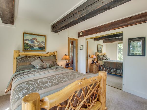 Lake Tahoe North Shore Home 978964