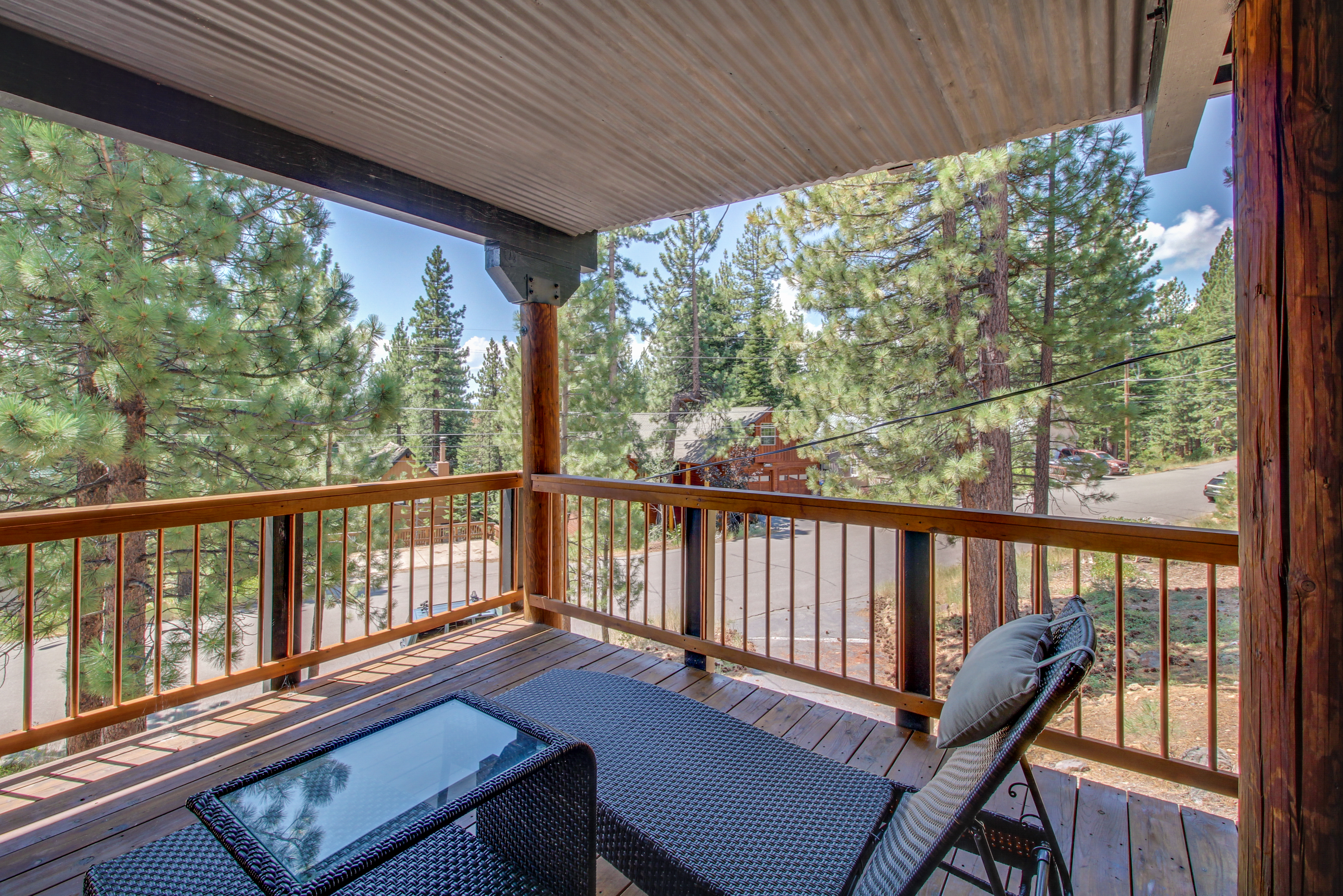 Lake Tahoe North Shore Home 978964