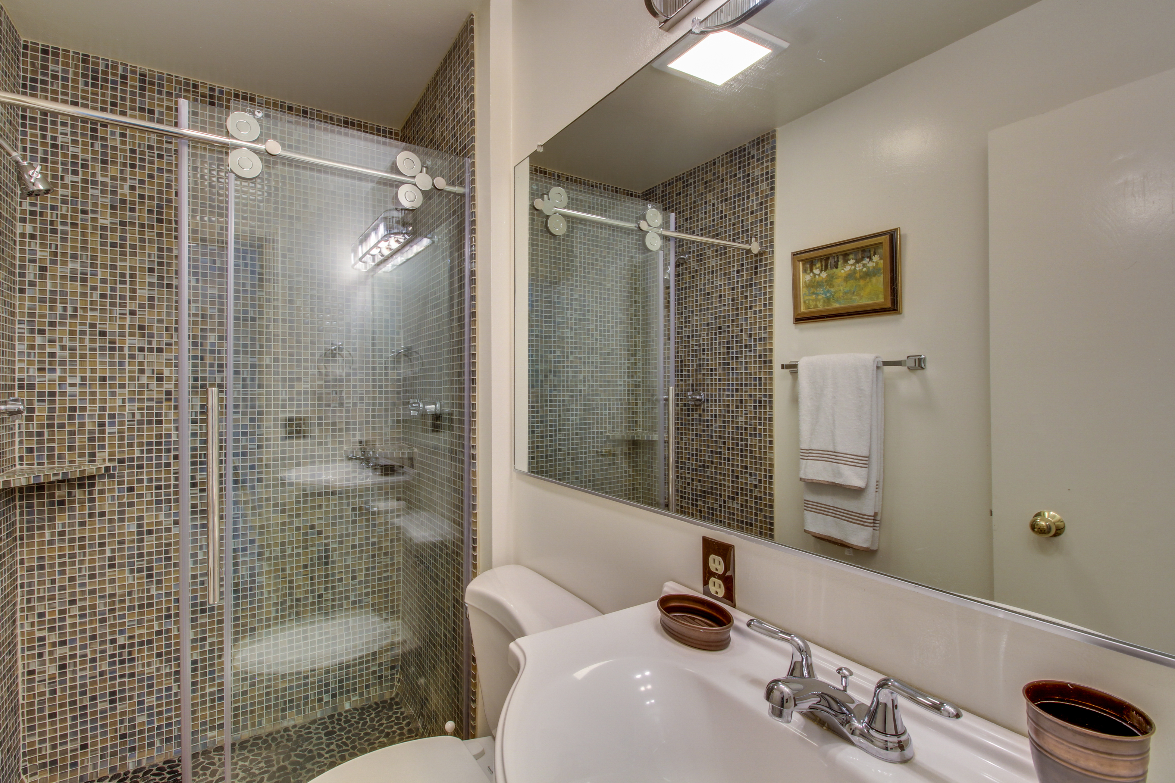 Lake Tahoe North Shore Home 978964
