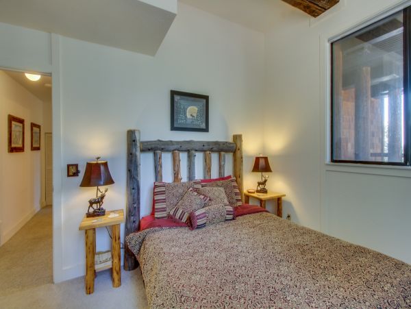 Lake Tahoe North Shore Home 978964