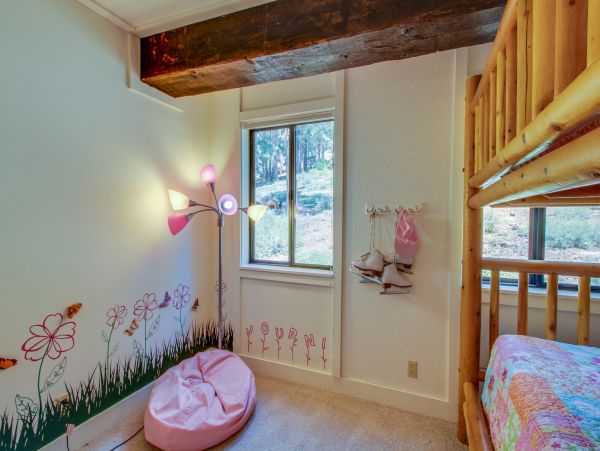 Lake Tahoe North Shore Home 978964