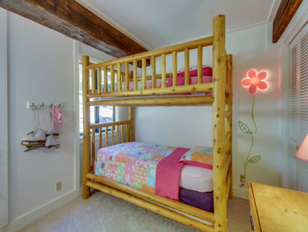 Lake Tahoe North Shore Home 978964