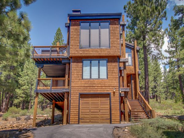 Lake Tahoe North Shore Home 978964