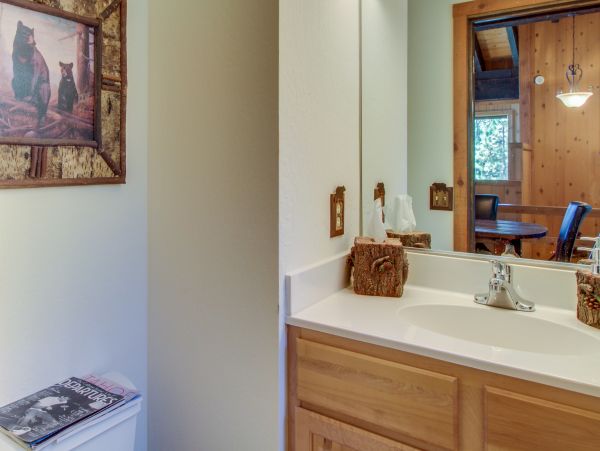 Lake Tahoe North Shore Home 978964