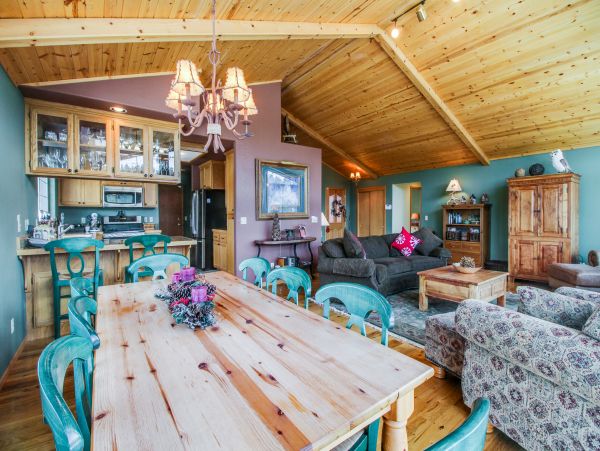 Lake Tahoe North Shore Home 978965