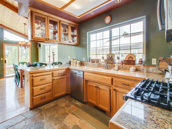 Lake Tahoe North Shore Home 978965