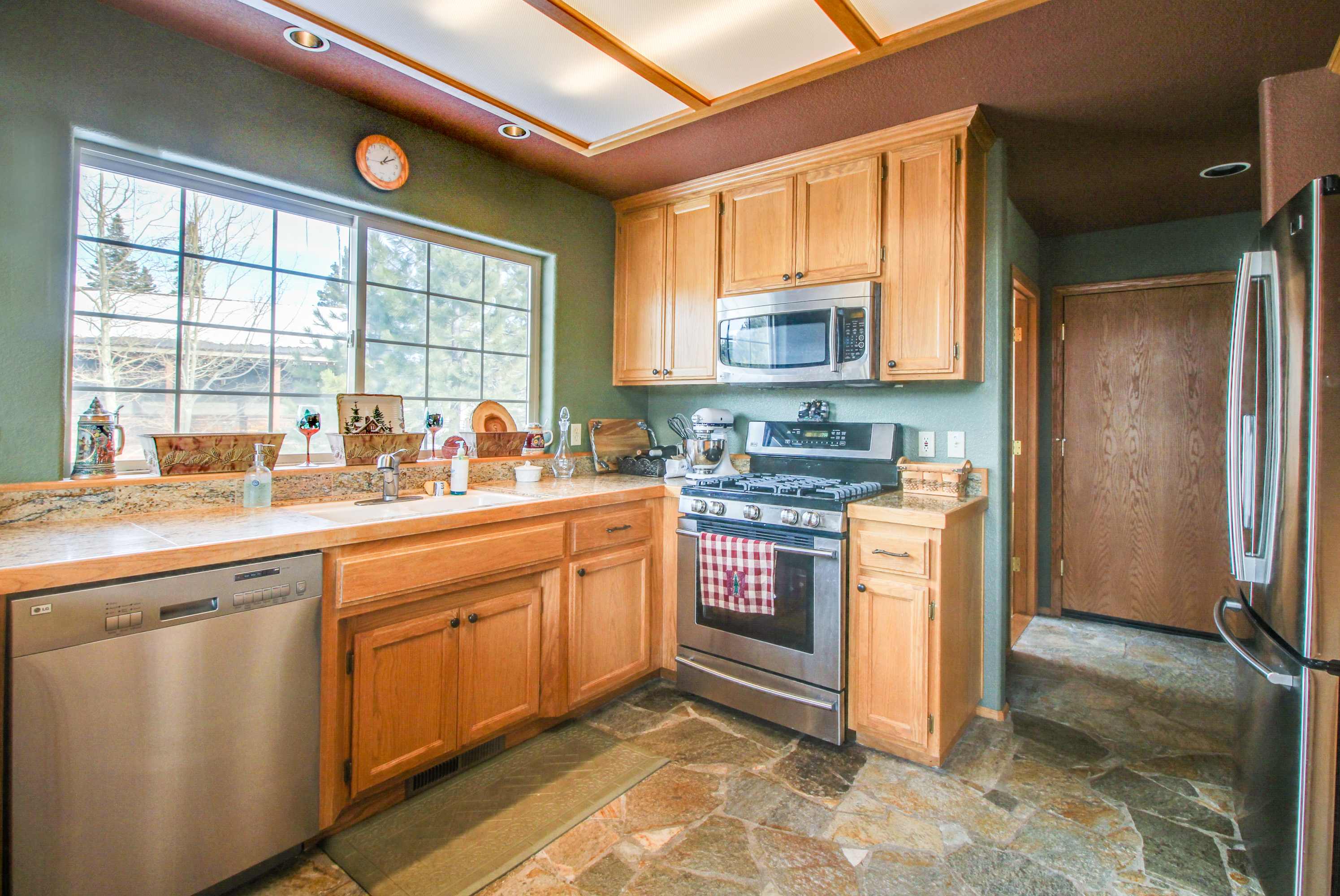 Lake Tahoe North Shore Home 978965
