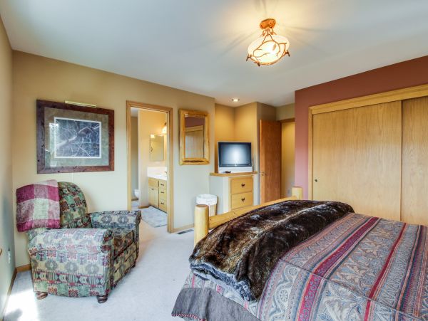 Lake Tahoe North Shore Home 978965