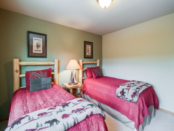 Lake Tahoe North Shore Home 978965