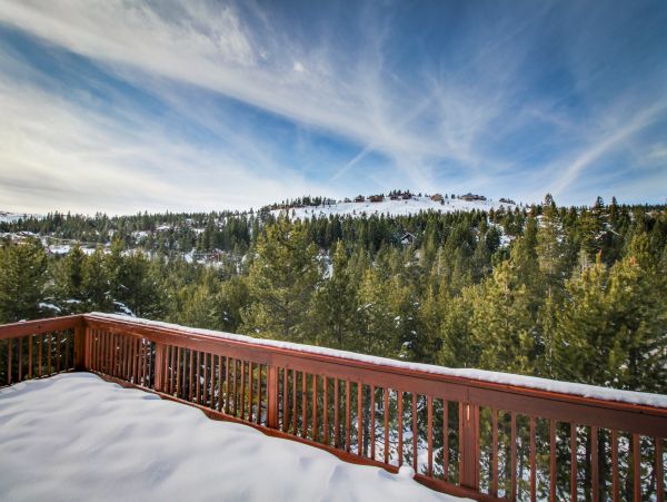 Lake Tahoe North Shore Home 978965