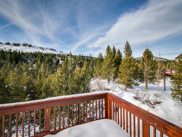 Lake Tahoe North Shore Home 978965