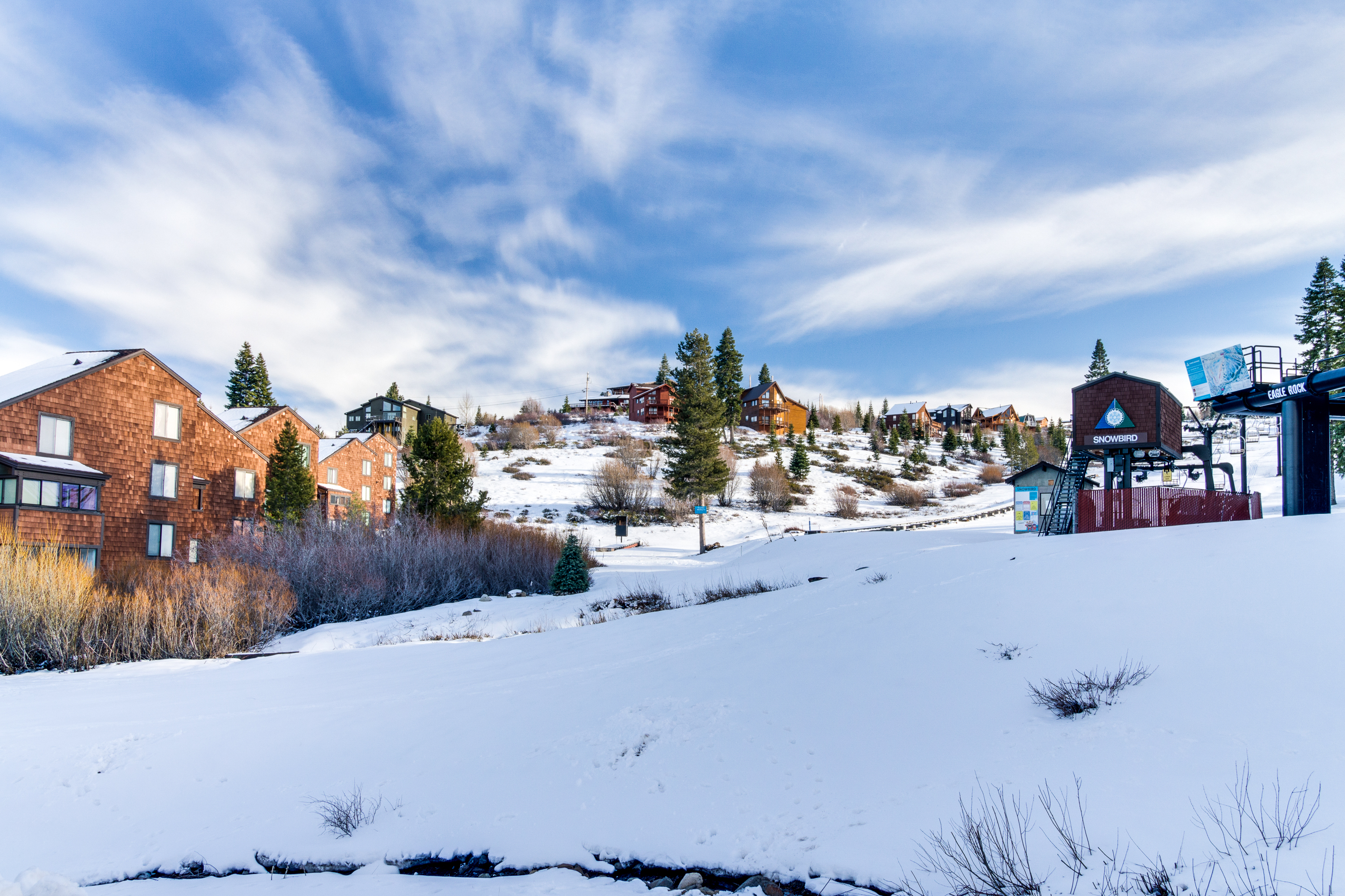 Lake Tahoe North Shore Home 978965