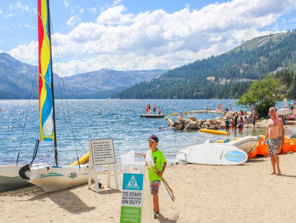 Lake Tahoe North Shore Home 978965