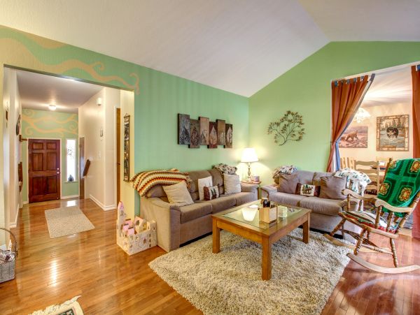 Lake Tahoe North Shore Home 978966