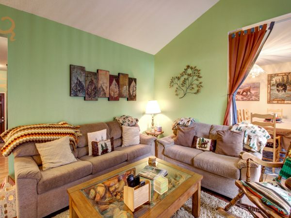 Lake Tahoe North Shore Home 978966