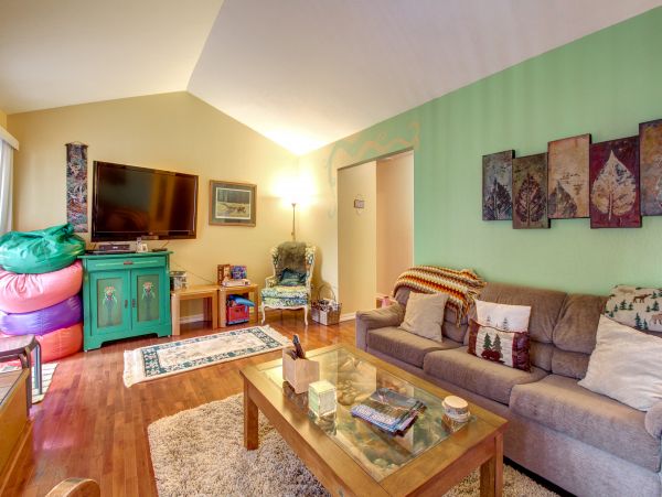 Lake Tahoe North Shore Home 978966