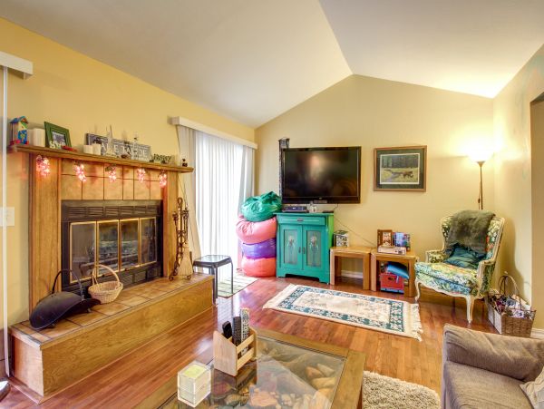 Lake Tahoe North Shore Home 978966