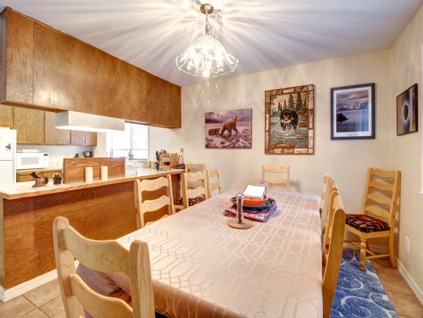 Lake Tahoe North Shore Home 978966