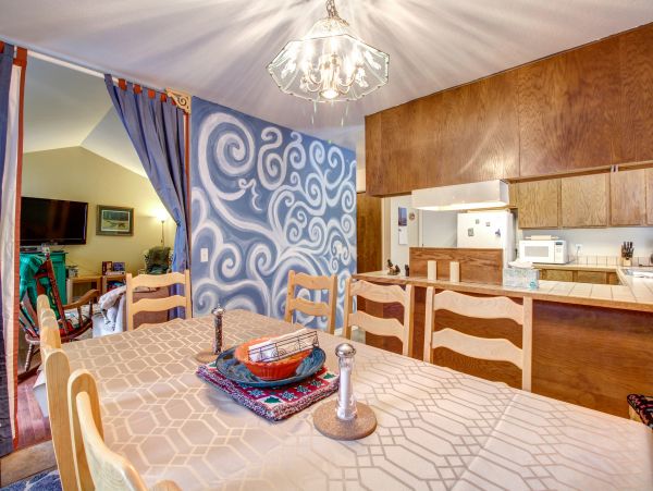 Lake Tahoe North Shore Home 978966