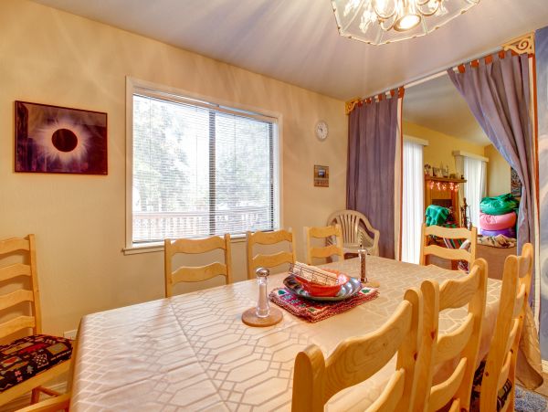 Lake Tahoe North Shore Home 978966