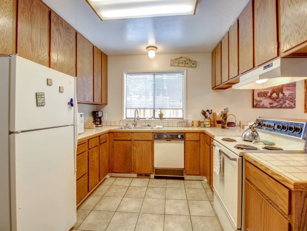 Lake Tahoe North Shore Home 978966
