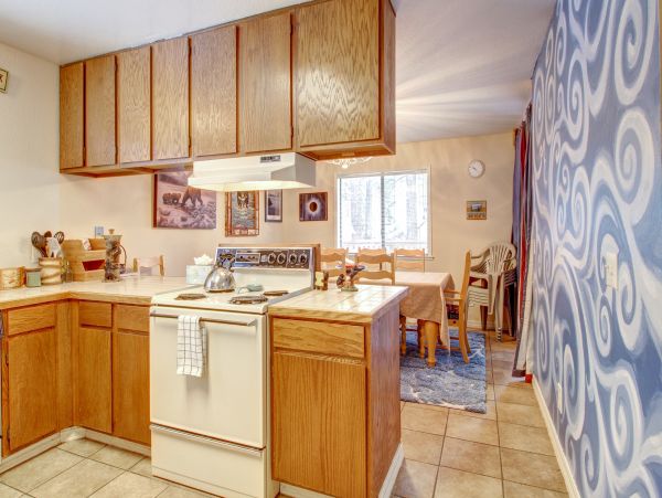 Lake Tahoe North Shore Home 978966