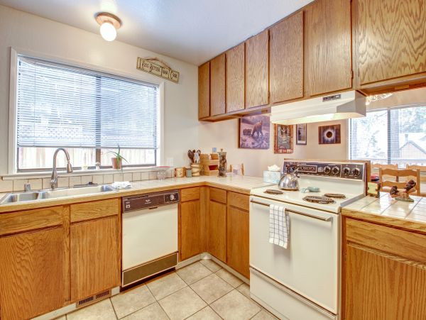 Lake Tahoe North Shore Home 978966
