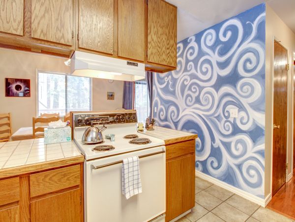 Lake Tahoe North Shore Home 978966