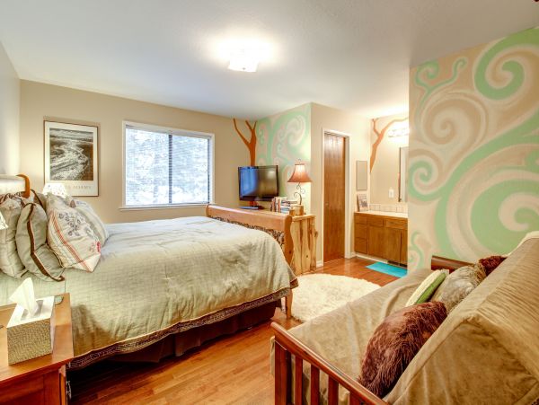 Lake Tahoe North Shore Home 978966