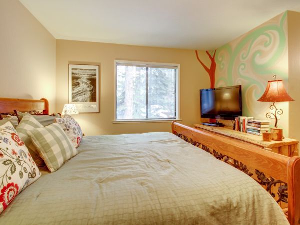 Lake Tahoe North Shore Home 978966