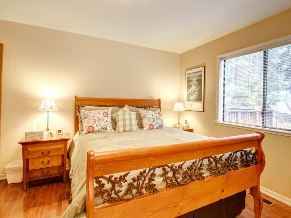 Lake Tahoe North Shore Home 978966
