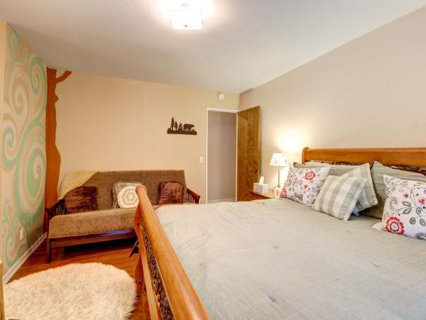 Lake Tahoe North Shore Home 978966