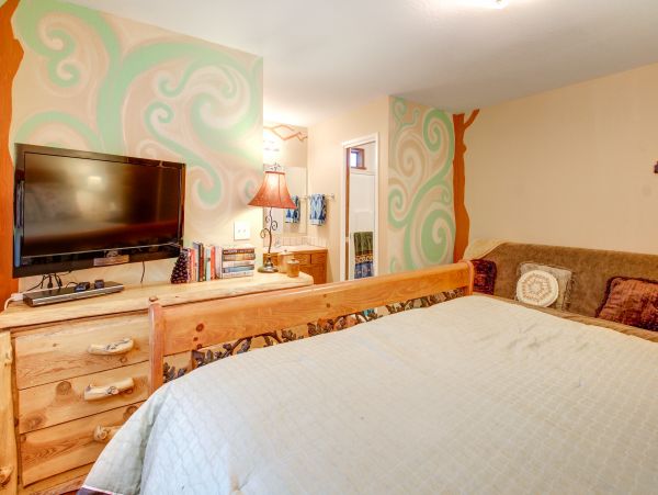 Lake Tahoe North Shore Home 978966