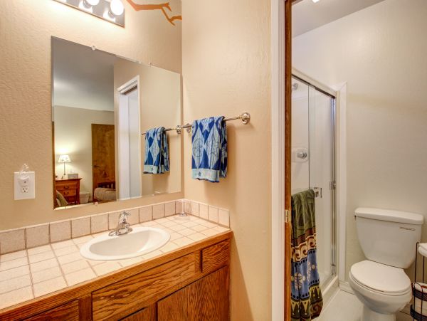 Lake Tahoe North Shore Home 978966