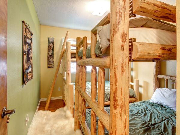 Lake Tahoe North Shore Home 978966