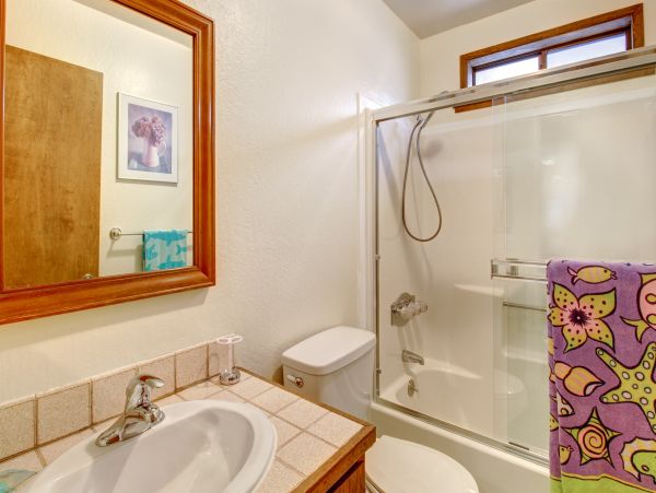 Lake Tahoe North Shore Home 978966