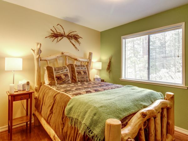 Lake Tahoe North Shore Home 978966